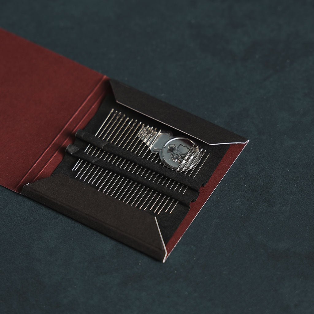 Finest Sewing Needles - Famous | Online Store