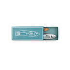 Fingerling Fish Knife - Famous | Online Store
