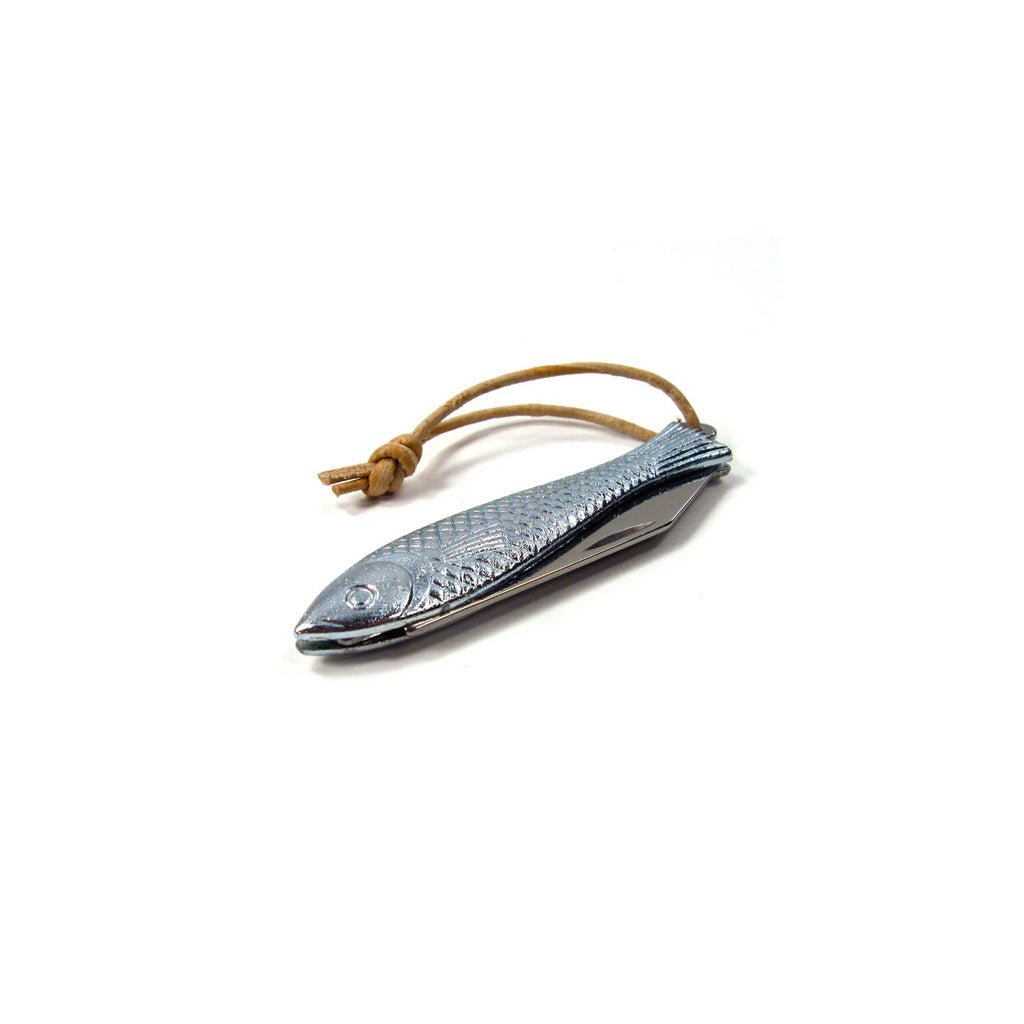 Fingerling Fish Knife - Famous | Online Store