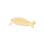 Fish Shaped Loofah Pad with Rope - Famous | Online Store