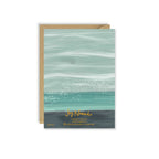 Fisherman Birthday Card - Famous | Online Store