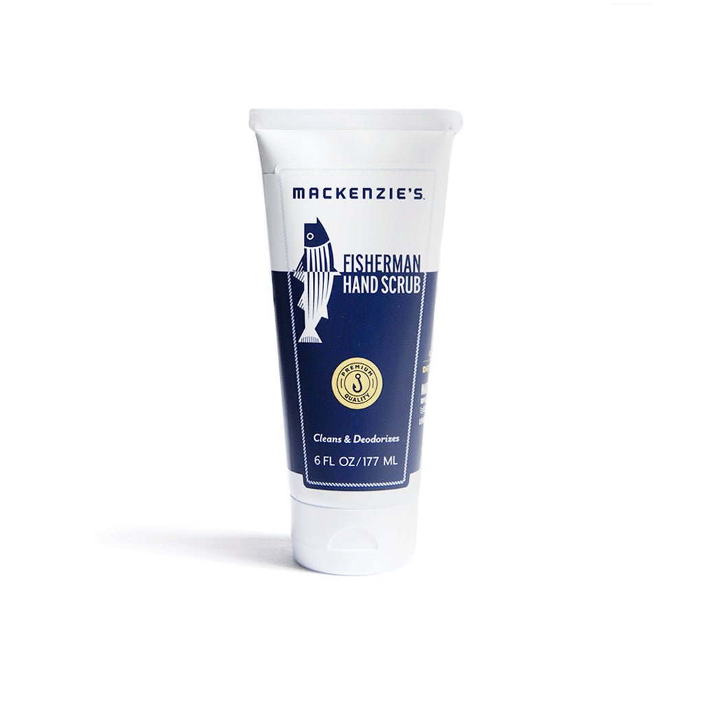 Fisherman Hand Scrub - Famous | Online Store