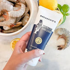 Fisherman Hand Scrub - Famous | Online Store