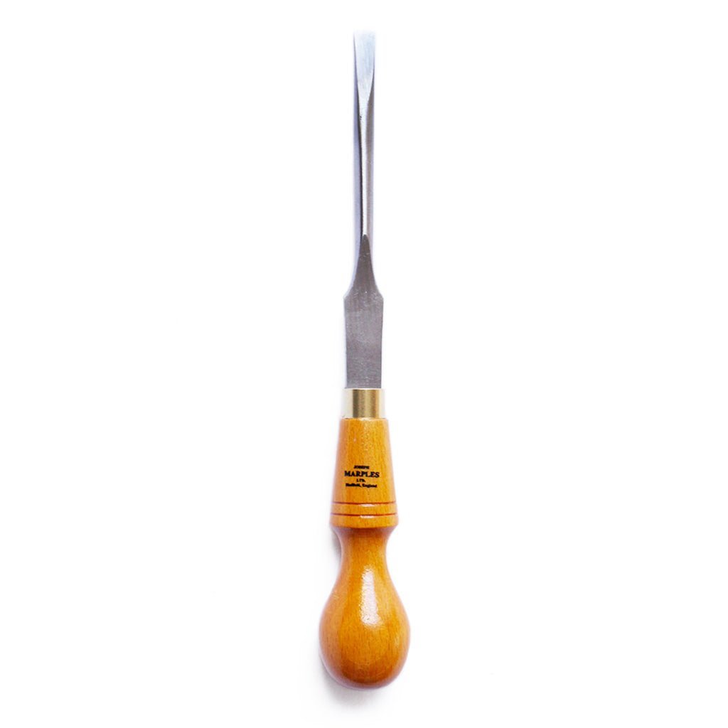 Flat Blade Screwdriver - Famous | Online Store