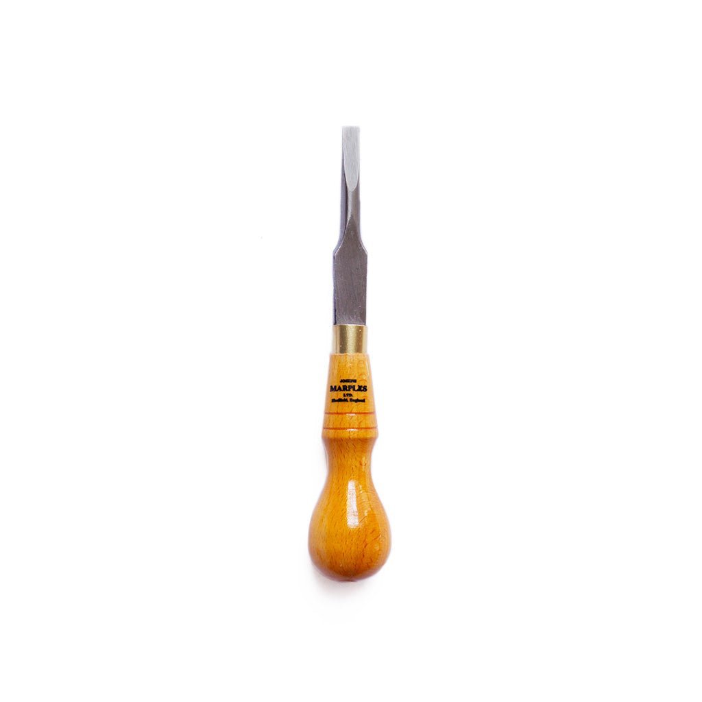 Flat Blade Screwdriver - Famous | Online Store