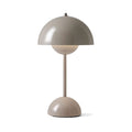 Flowerpot Portable Table Lamp - Famous | Online Store