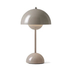 Flowerpot Portable Table Lamp - Famous | Online Store