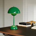 Flowerpot Portable Table Lamp - Famous | Online Store