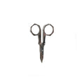 Folding Scissors in Black Case - Famous | Online Store