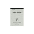 Foolscap Notebook A7 - Famous | Online Store