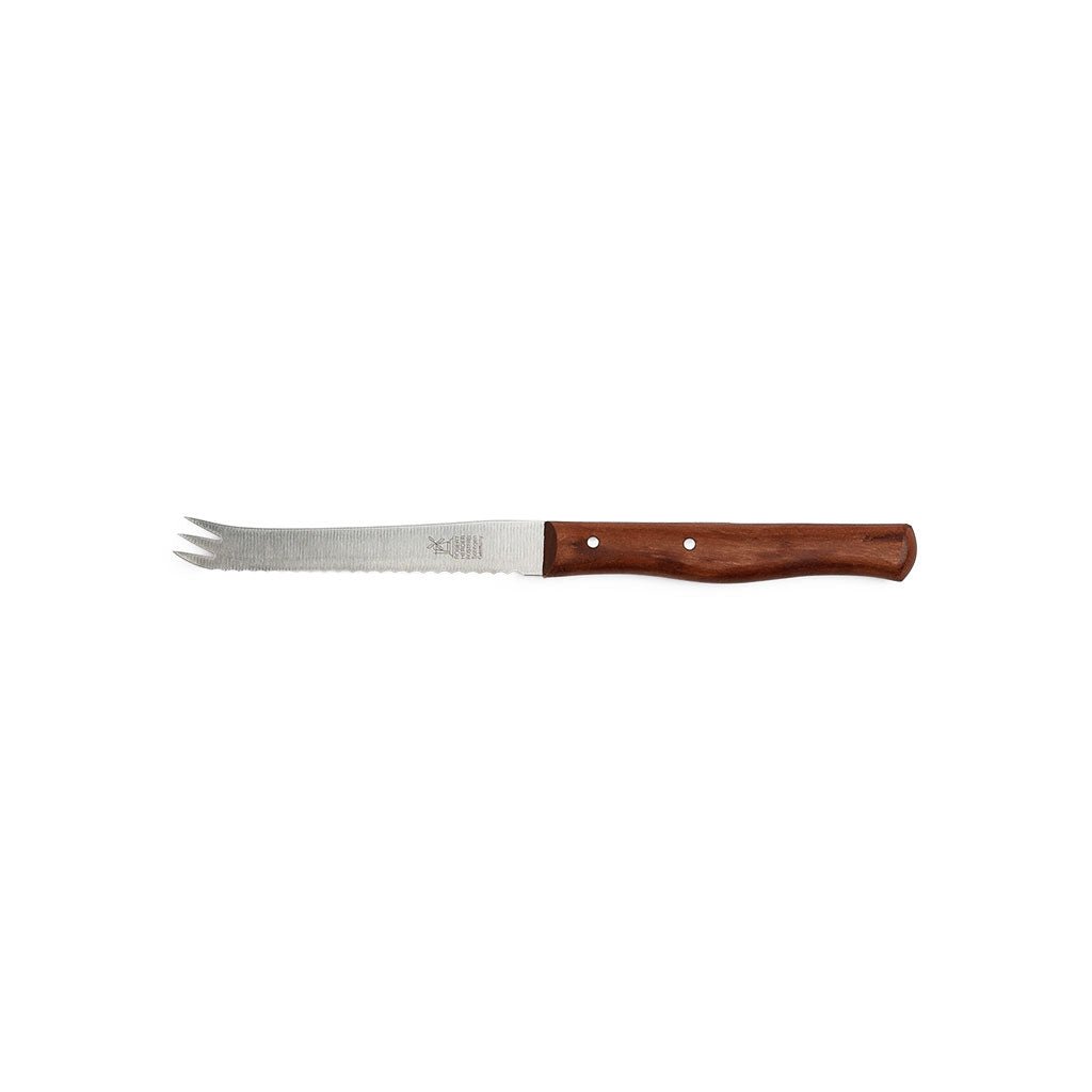 Fork-Tip Tomato and Cheese Knife - Famous | Online Store