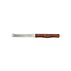Fork-Tip Tomato and Cheese Knife - Famous | Online Store
