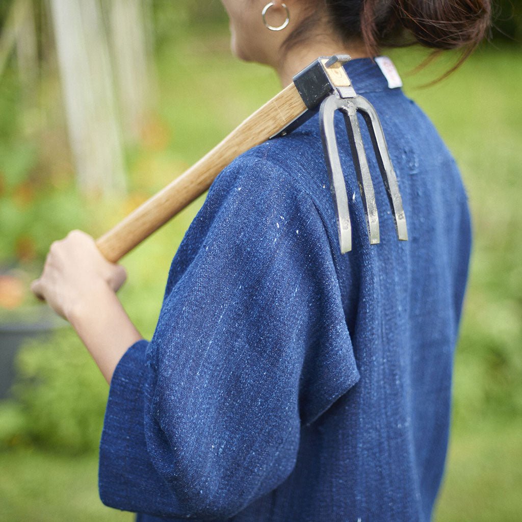 Forked Hand Hoe - Famous | Online Store