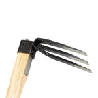 Forked Hand Hoe - Famous | Online Store