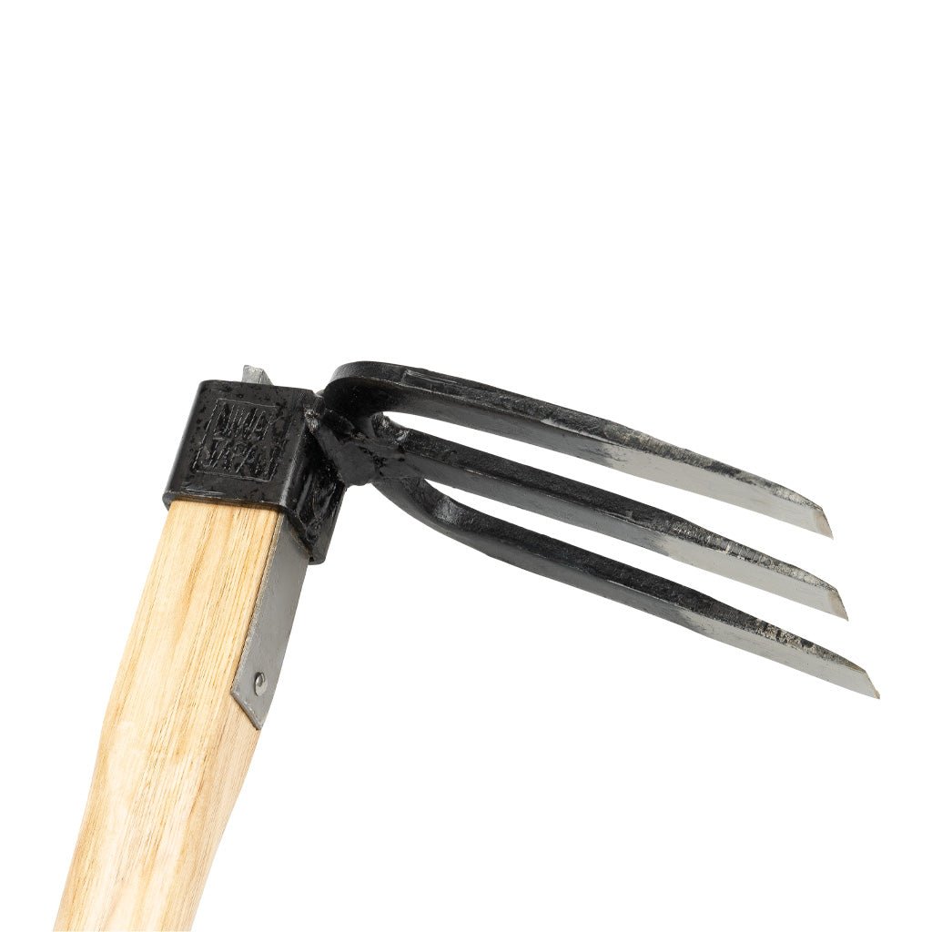 Forked Hand Hoe - Famous | Online Store