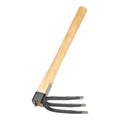 Forked Hand Hoe - Famous | Online Store
