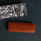 Framed Pen Case - Famous | Online Store