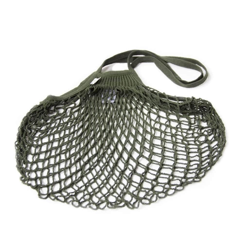 French Market Net Bag - Famous | Online Store