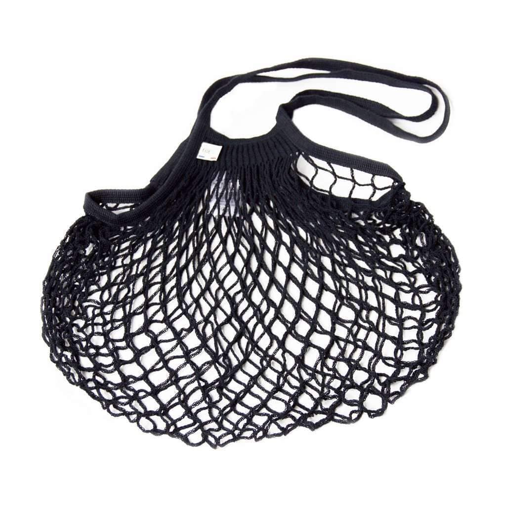 French Market Net Bag - Famous | Online Store