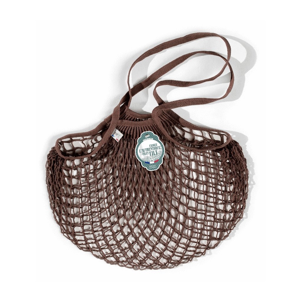 French Market Net Bag - Famous | Online Store