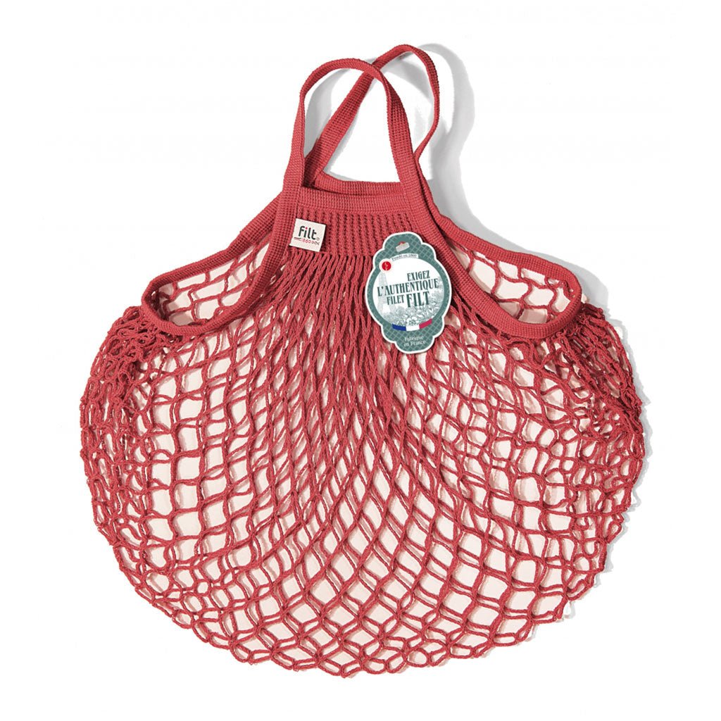 French Market Net Bag - Famous | Online Store