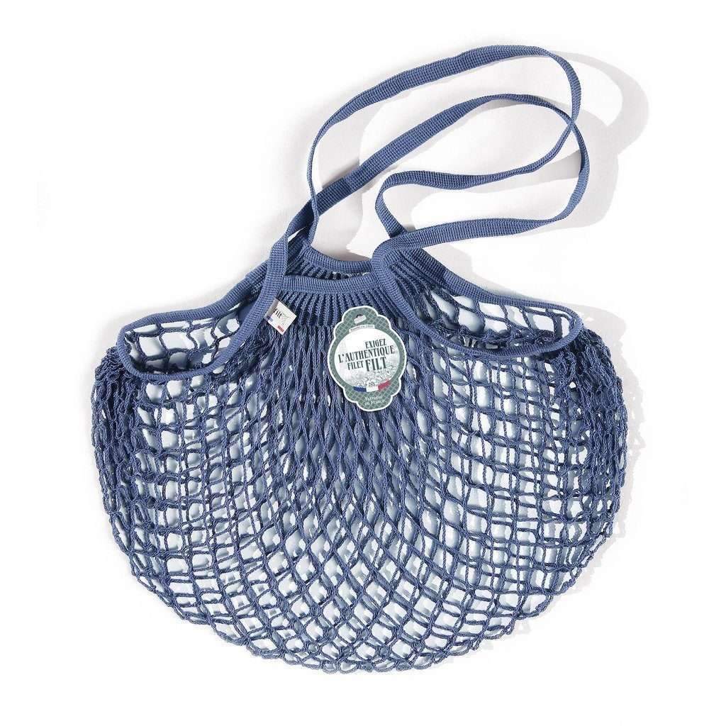 French Market Net Bag - Famous | Online Store