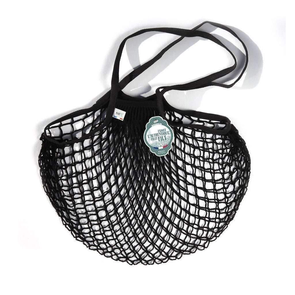 French Market Net Bag - Famous | Online Store