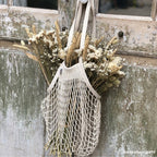 French Market Net Bag - Famous | Online Store