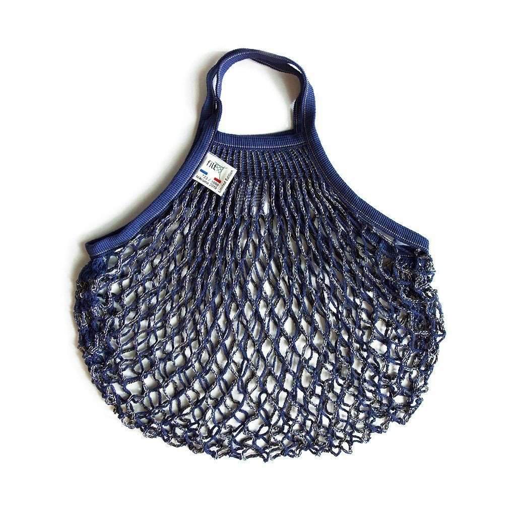 French Market Net Bag - Famous | Online Store