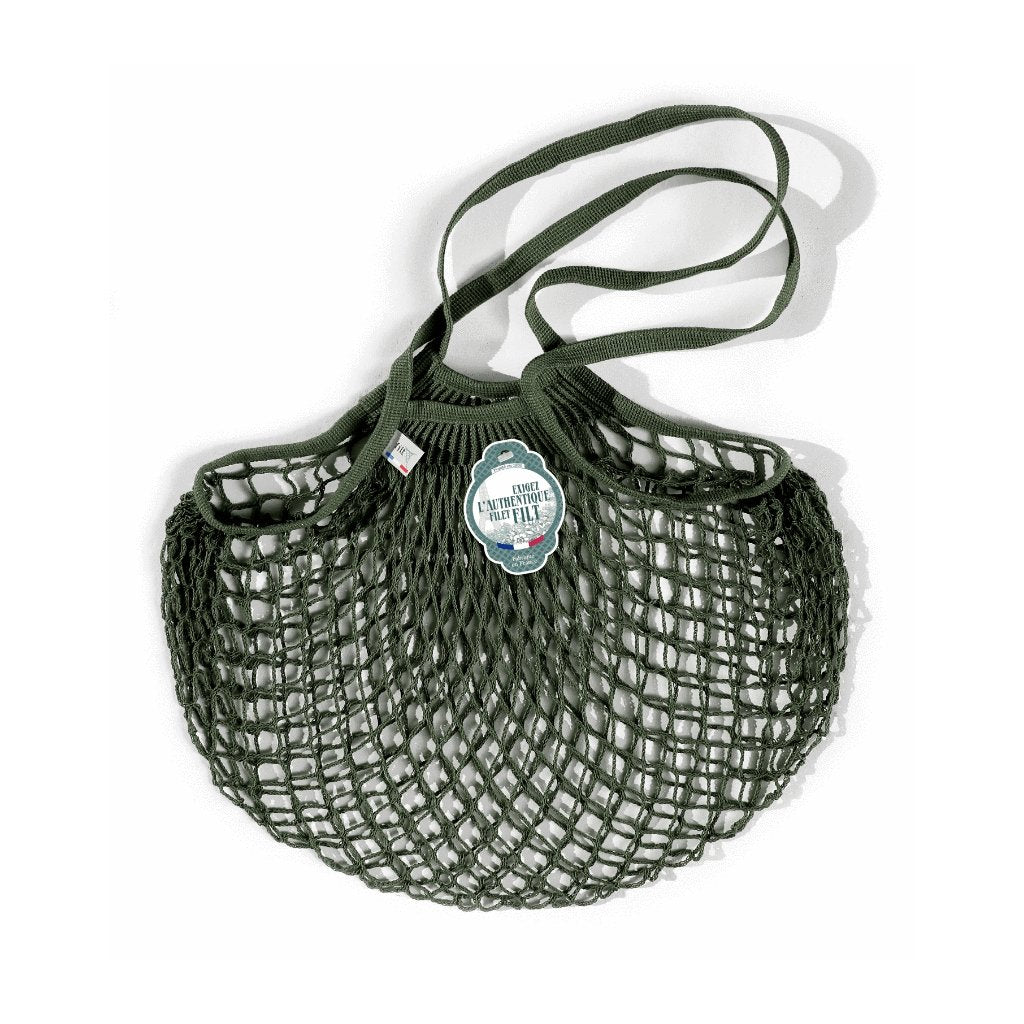 French Market Net Bag - Famous | Online Store