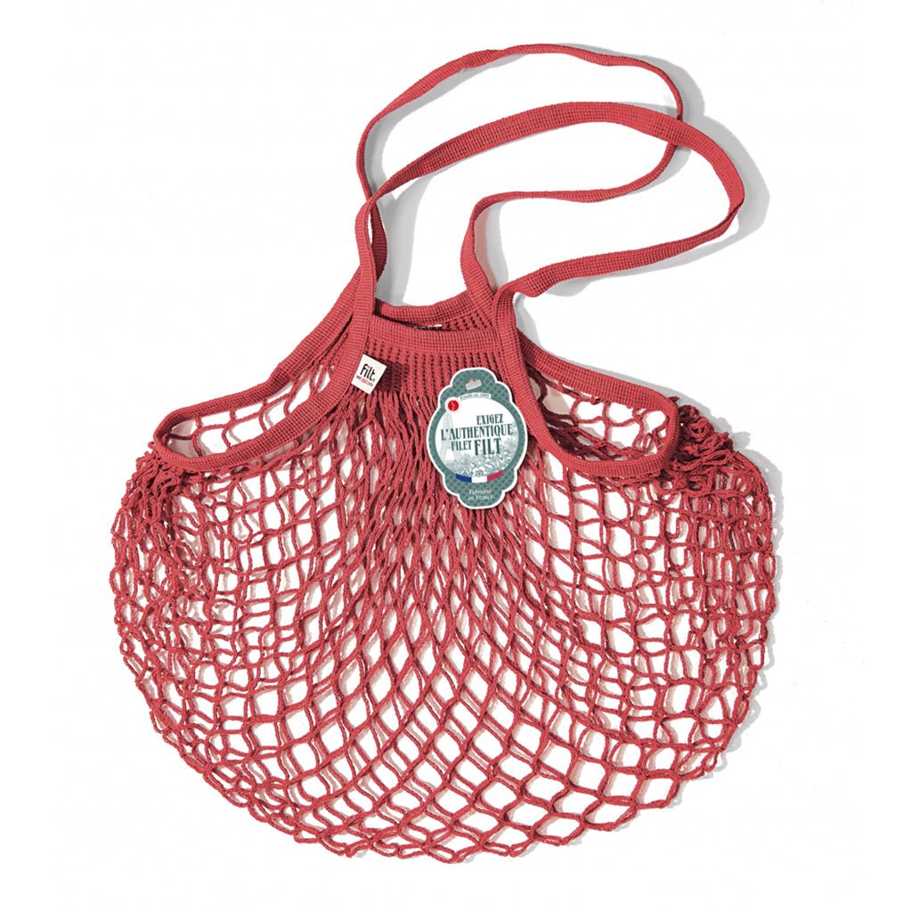 French Market Net Bag - Famous | Online Store