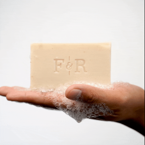 Kiawah Bar Soap - Famous | Online Store
