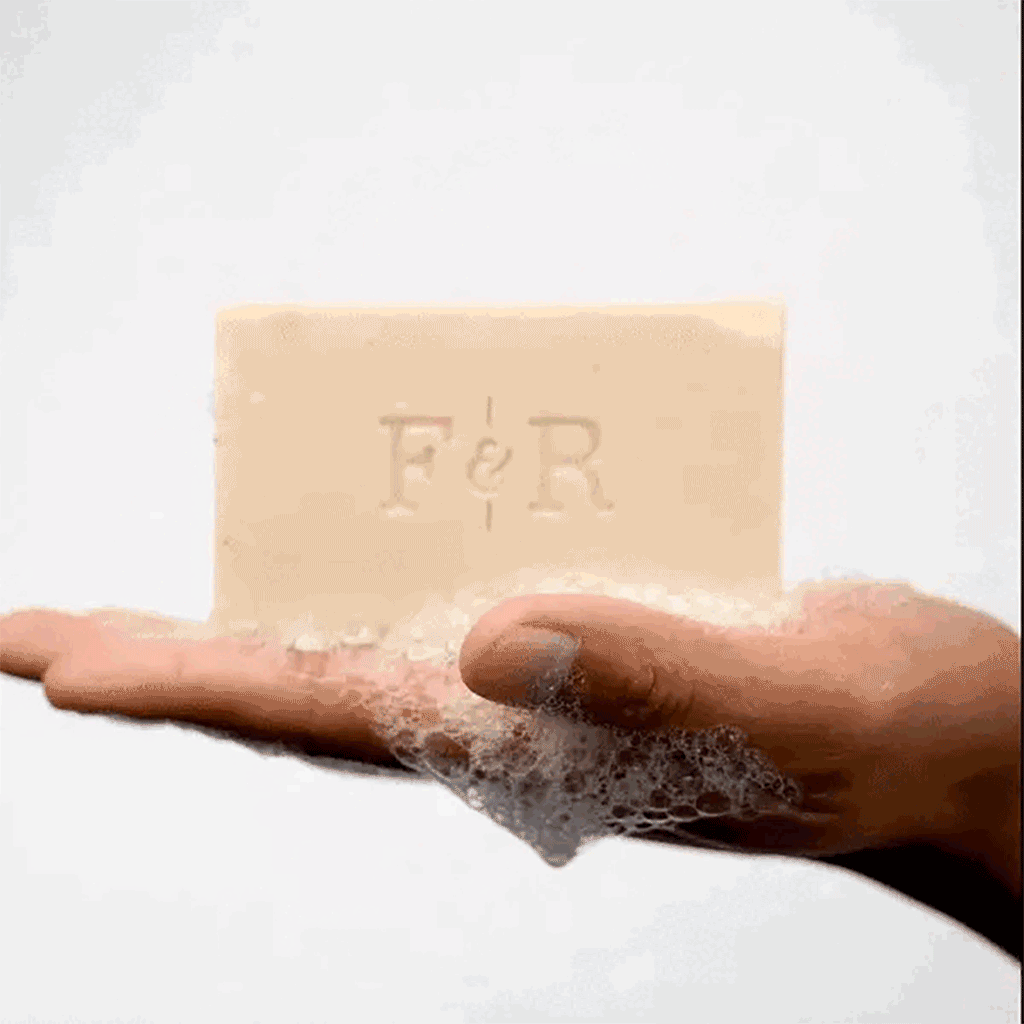 Calle Ocho Bar Soap - Famous | Online Store
