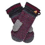 Futhark Thorbjorg Wool Mitten - Famous | Online Store