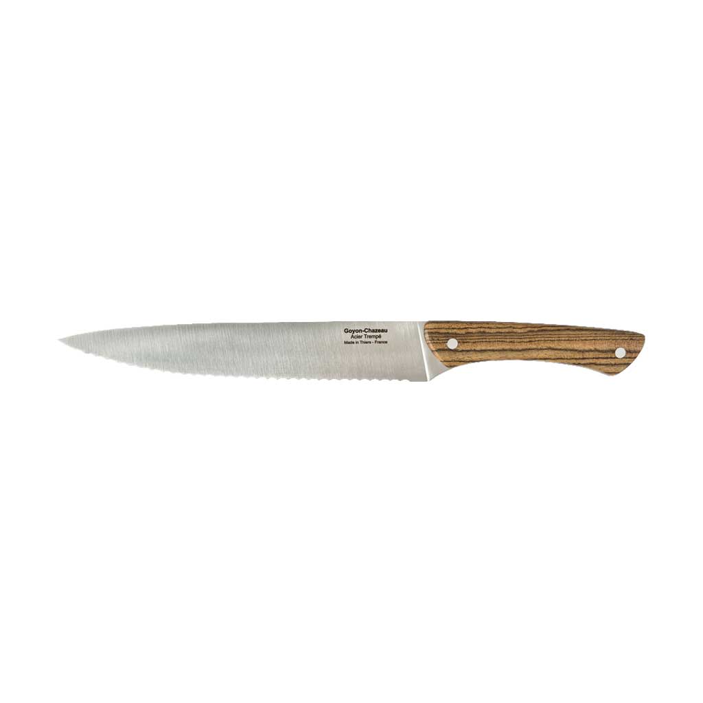 Gabriel Bread Knife - Famous | Online Store