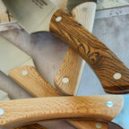 Gabriel Paring Knife - Famous | Online Store