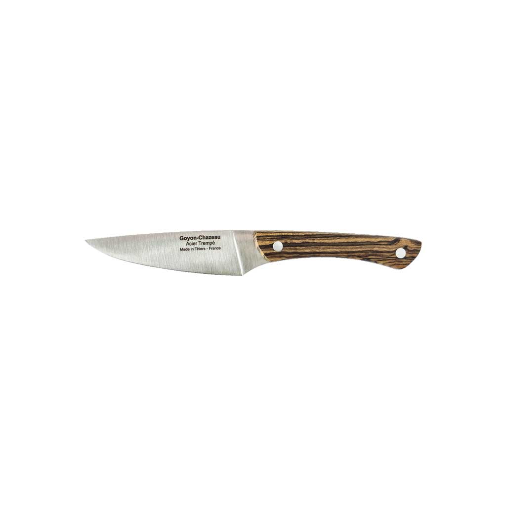 Gabriel Paring Knife - Famous | Online Store