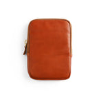 Galen x Nock Co. Leather Sinclair Pen Case - Famous | Online Store