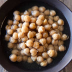 Garbanzo Beans - Famous | Online Store