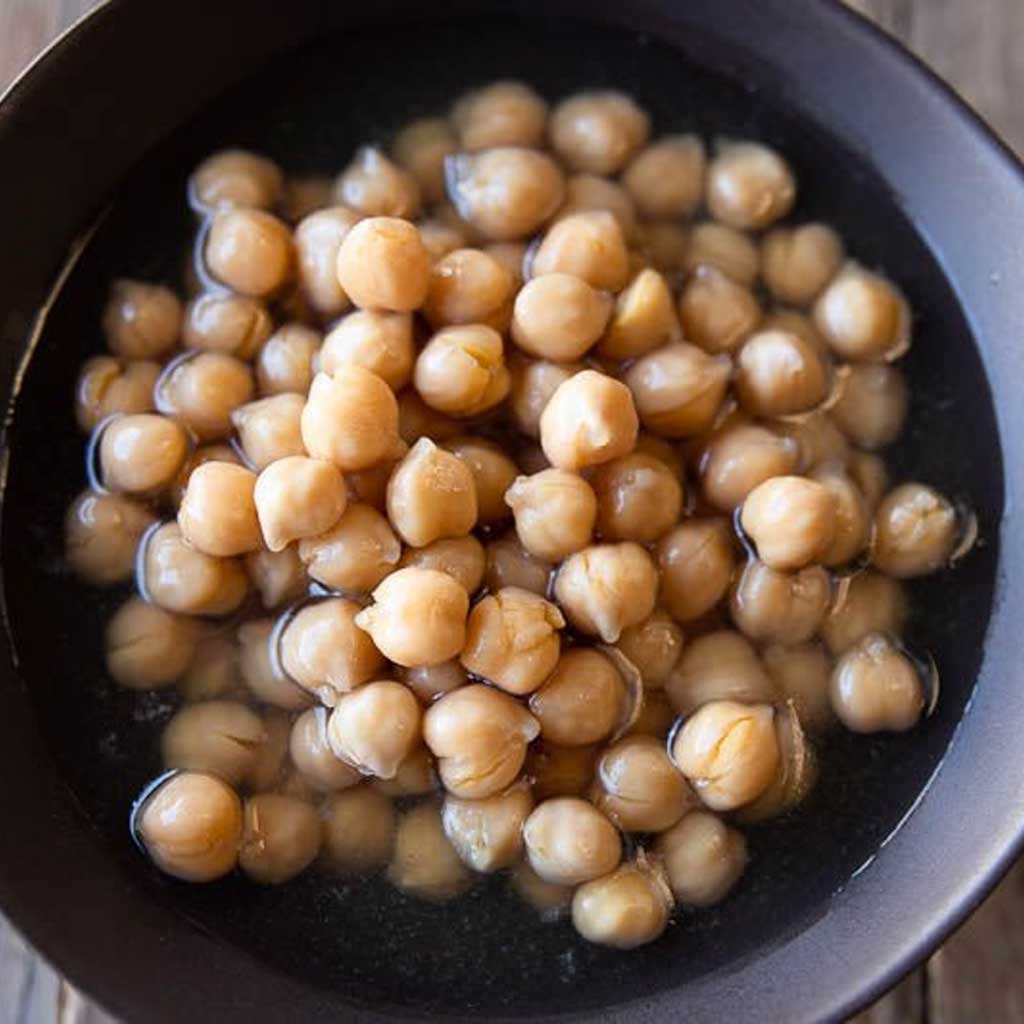 Garbanzo Beans - Famous | Online Store