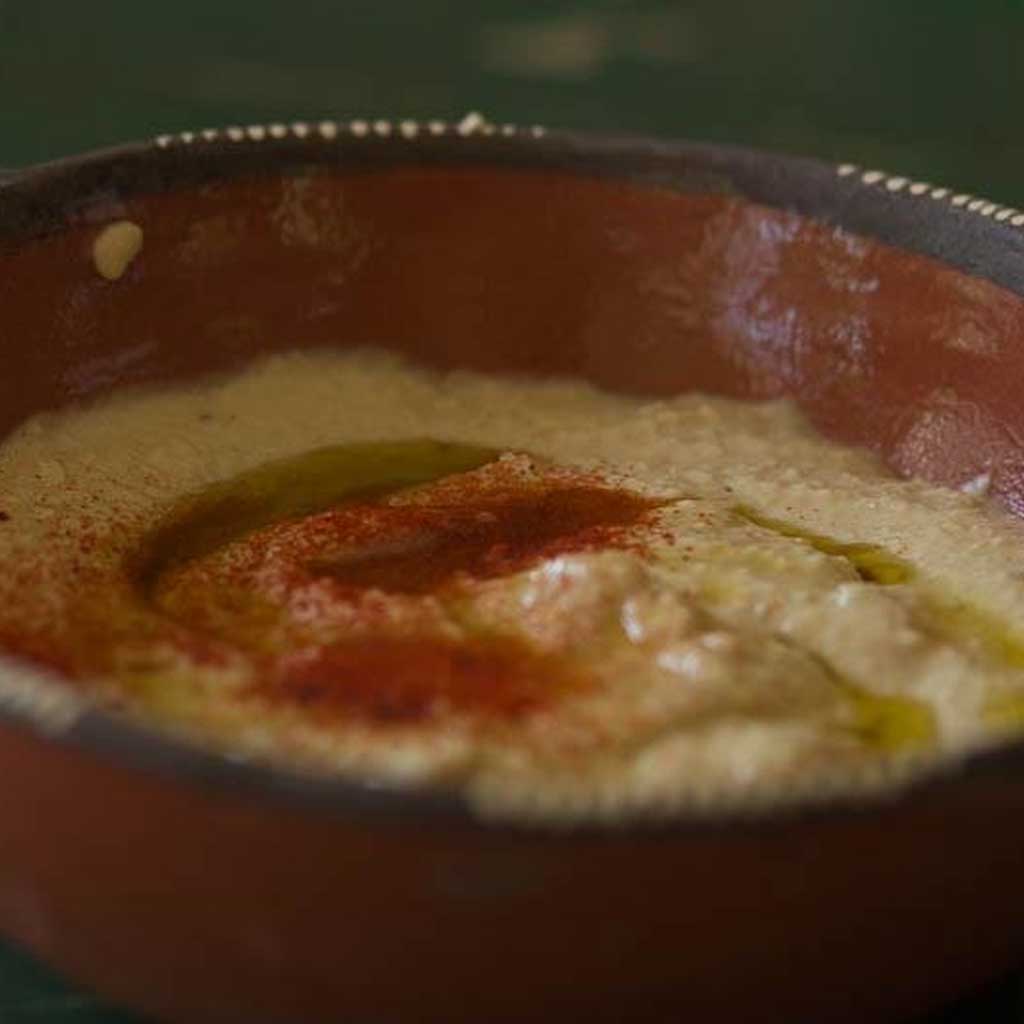 Garbanzo Beans - Famous | Online Store