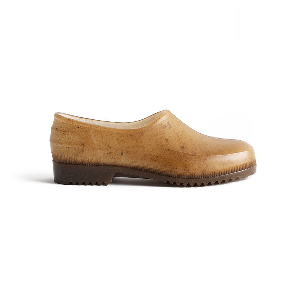 Gardana Hemp Clogs - Famous | Online Store