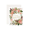Garden Party Mother's Day Card - Famous | Online Store