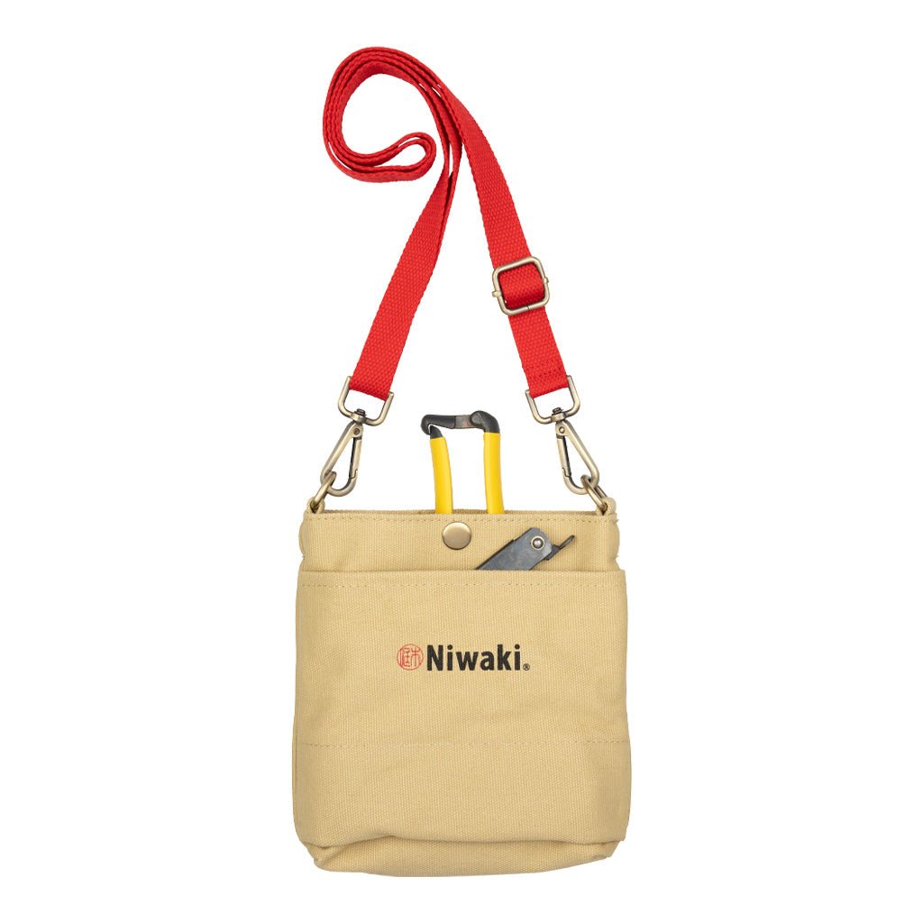 Garden Pouch - Famous | Online Store