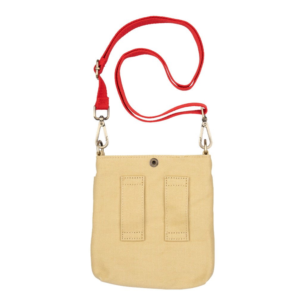 Garden Pouch - Famous | Online Store
