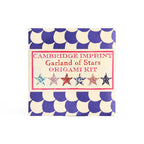 Garland of Stars Origami Kit - Famous | Online Store