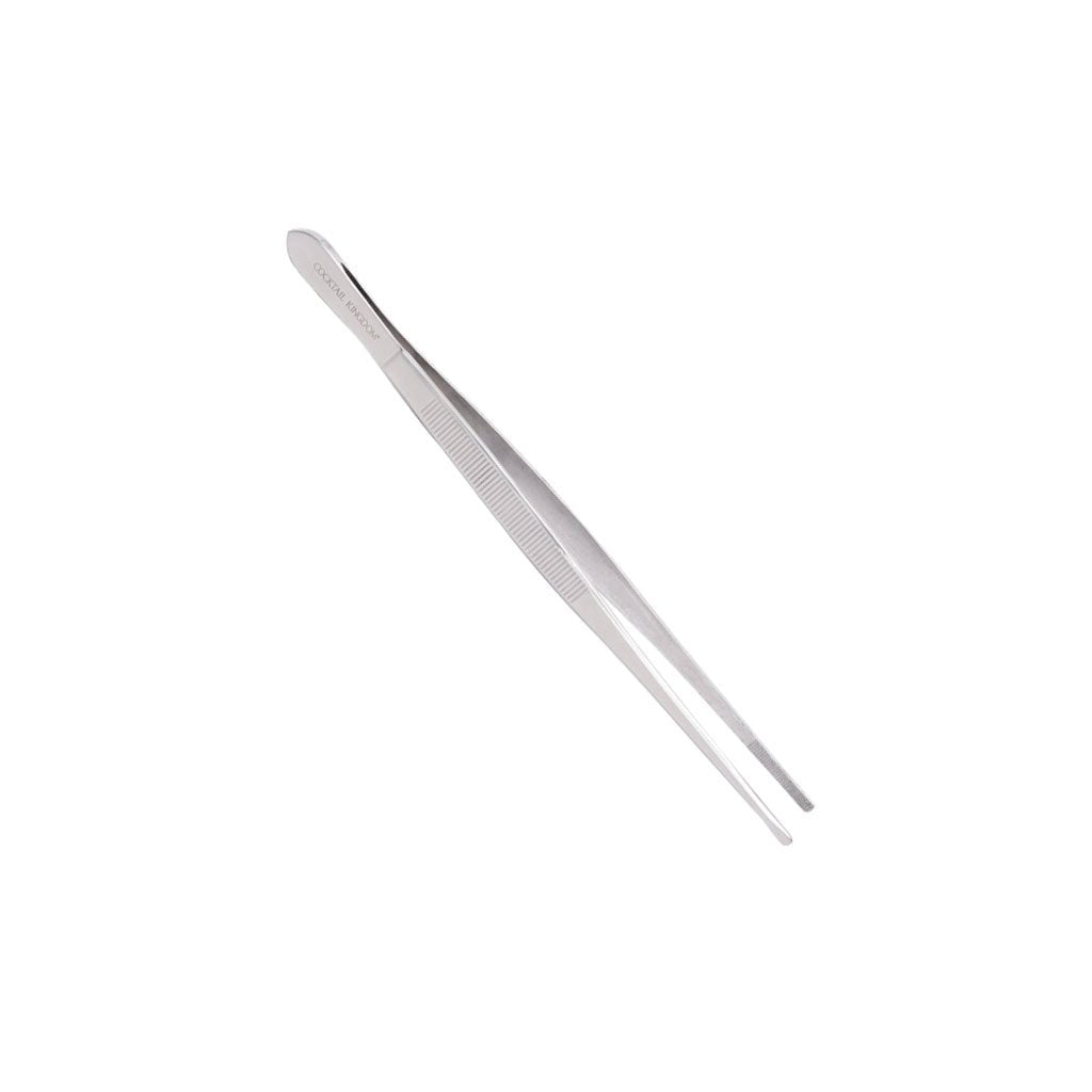 Garnish Tongs - Famous | Online Store