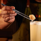 Garnish Tongs - Famous | Online Store