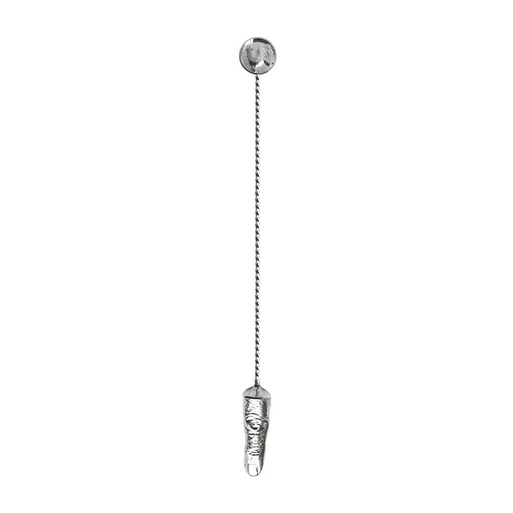 Gaz Regan Negroni Finger Stirrer - Famous | Online Store