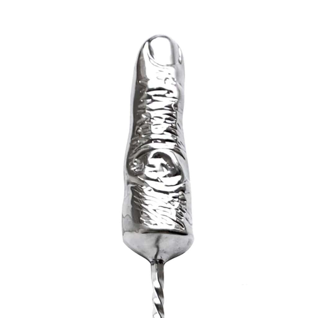 Gaz Regan Negroni Finger Stirrer - Famous | Online Store